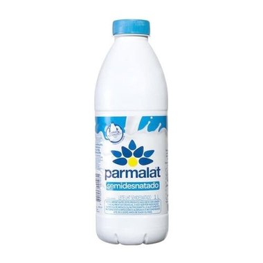 LEITE LV PARMALAT SEMI DES GARRAFA 1L