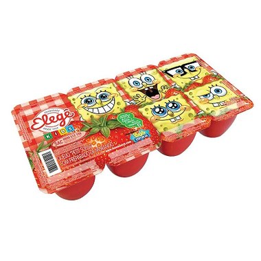 PETIT SUISSE BOB ESP MORANGO 320GR