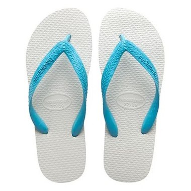 SAND HAVAIANA TRADICIONAL AZUL 43/44