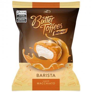 BALA ARCOR BUTTER TOFFES BARISTA MACC90G