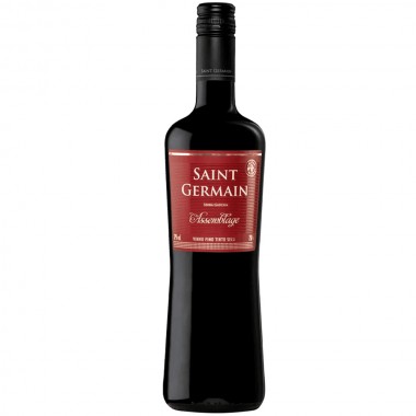 VINHO SAINT GERMAIN ASSEMBL TINTO 750ML