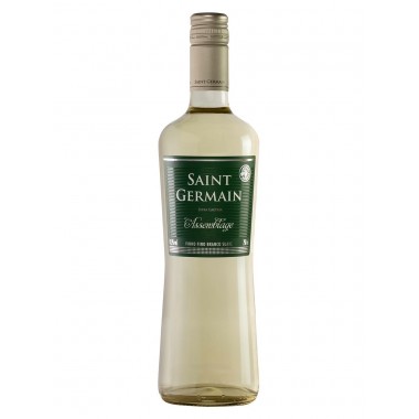 VINHO SAINT GERMAIN ASSEMBL BCO 750ML