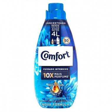AMACIANTE COMFORT CUID ESSENCIAL CONC 1L