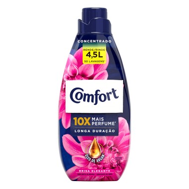 AMACIANTE COMFORT FIBER PROCT CONC 1L