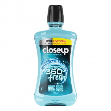 ANTI SEPT BUCAL CLOSEUP PROT360 L500P350