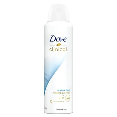 DESOD DOVE CLINICAL ORIG 91GR