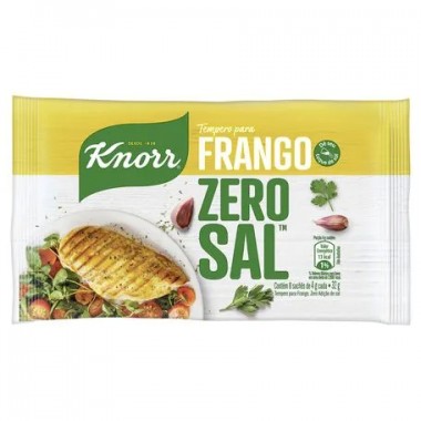 CALDO KNORR PO GALINHA S SAL 32GR