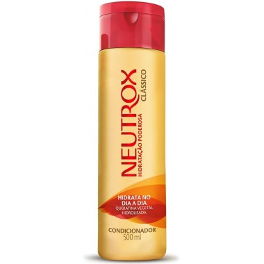 CONDICIONADOR NEUTROX 1 500GR
