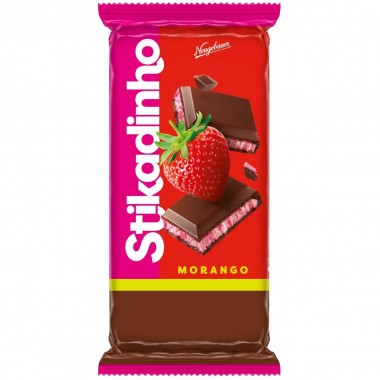 CHOCOLATE NEUGEBAUER STIKADINHO MOR 70GR