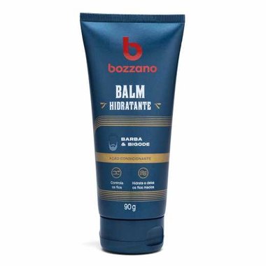 HIDRATANTE BARBA BOZZANO 90GR
