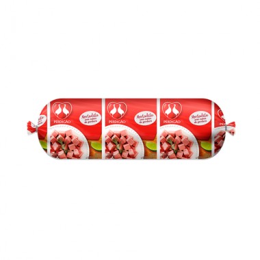 MORTADELA PERDIGAO MISTA 400GR