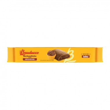 BISCOITO BAUDUCCO RECHEADO BRIGAD 104GR