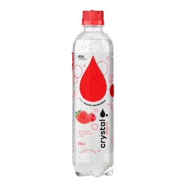 AGUA SABORIZADA CRYSTAL SPARK FR VER 510