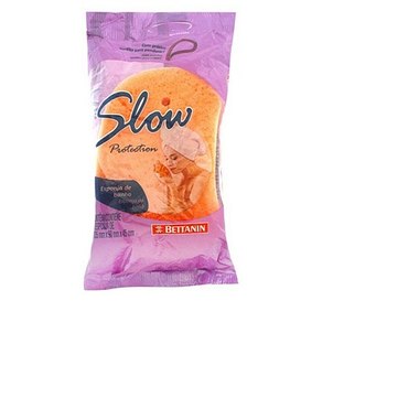ESPONJA BANHO BETTANIN SLOW  UN