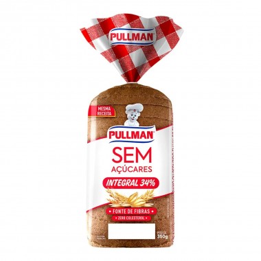 PAO PULLMAN INTEGRAL ZERO 350GR