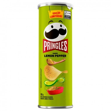 SALG PRING BATATA LEMON PEPPER 105GR