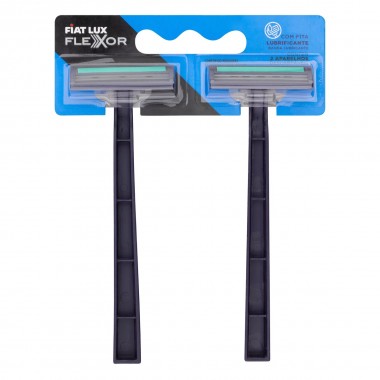 APARELHO FIAT LUX FLEXOR MASCULINO 2UN