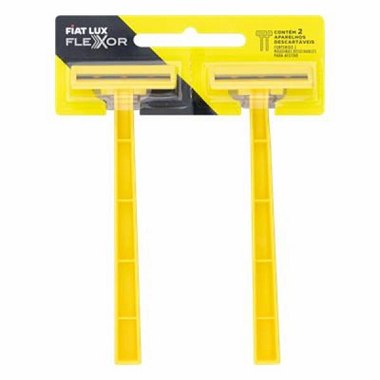 APARELHO FIAT LUX BARBA C/2UN