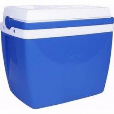 CAIXA TERMICA MOR 34L