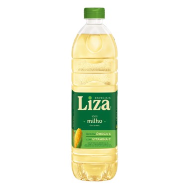 OLEO MILHO LIZA 900ML