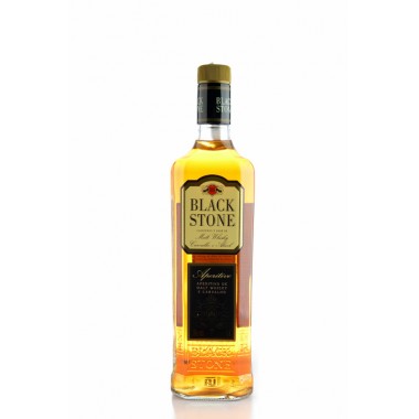 WHISKY BLACK STONE 1L