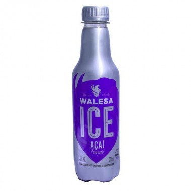 VODKA ICE WALESA ACAI 275ML