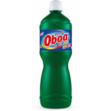 AGUA SANITARIA Q BOA 1L