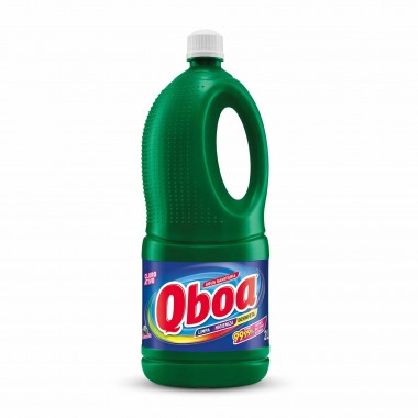 AGUA SANITARIA Q BOA 2L