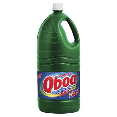 AGUA SANITARIA Q BOA 5L