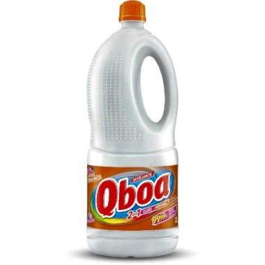 ALVEJANTE Q BOA CLORO FLORAL 2LT