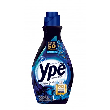AMACIANTE YPE BLUE CONC 1LT