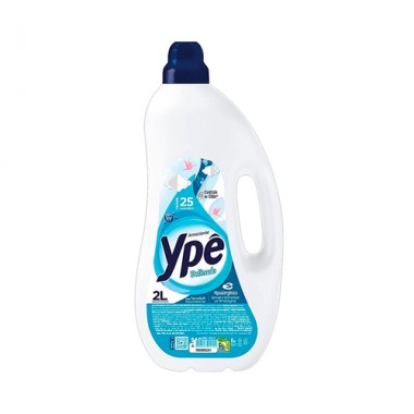 AMACIANTE YPE AMOR/DELICADO 2L