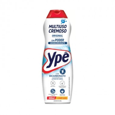 SAPONACEO YPE CREMOSO ORIGINAL 300GR
