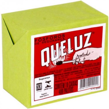 FOSFORO QUELUZ 10UN