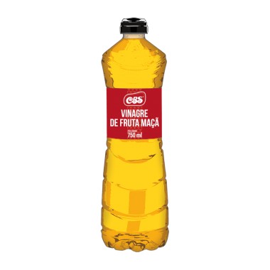 VINAGRE CBS MACA 750ML