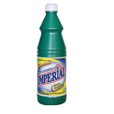 AGUA SANITARIA IMPERIAL 1L