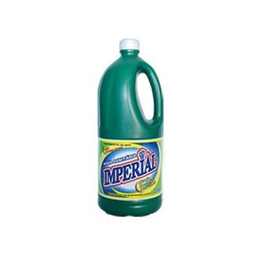 AGUA SANITARIA IMPERIAL 2L
