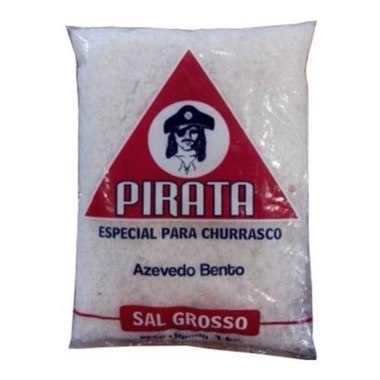 SAL GROSSO PIRATA 1KG