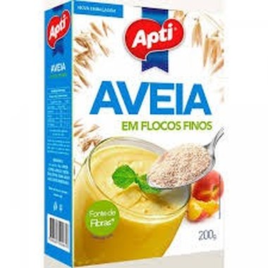 AVEIA APTI FLOCOS FINOS 150GR