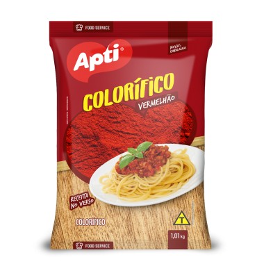 TEMPERO APTI COLORAU 1KG