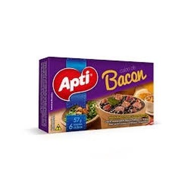CALDO APTI BACON 57GR