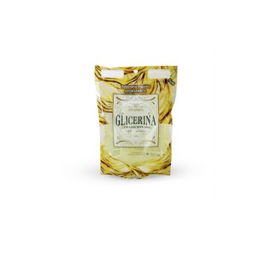 SABONETE LIQ DI HELLEN GLICERINA SHT 400