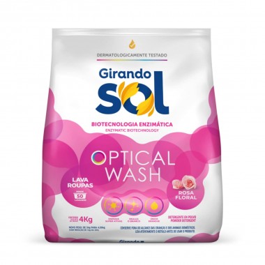 DETERGENTE PO GIRANDO SOL ROSA SHT4K