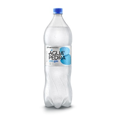 AGUA MINERAL AGUA DA PEDRA S/G 1,5L
