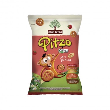 SALG MAE TERRA PITZO 45G