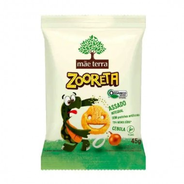 SALG MAE TERRA CEBOLOKO 45G