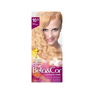 TINTA BELA&COR LOU CL10.0
