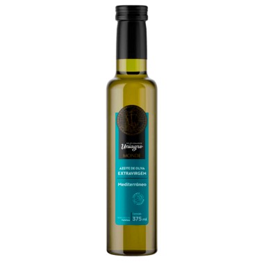 AZEITE DE OLIVA UNIAGRO EV MEDITER 375ML