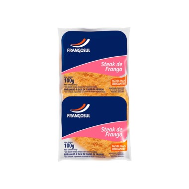 FGO BIFE EMP FRANGOSUL 100GR