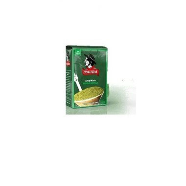 ERVA MATE TAURA MOIDA GROSSA 500GR